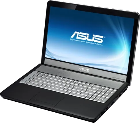 Замена аккумулятора Asus N75SF