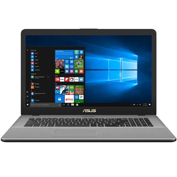 Замена аккумулятора Asus R702UB