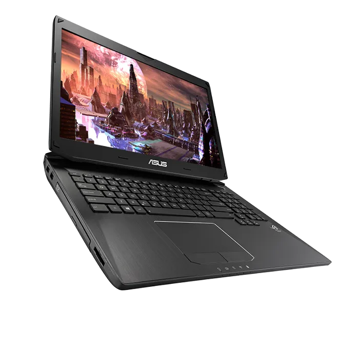 Замена аккумулятора Asus G750JZ