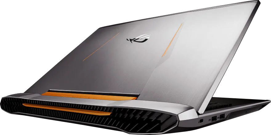 Замена аккумулятора Asus G752VY-GC260T