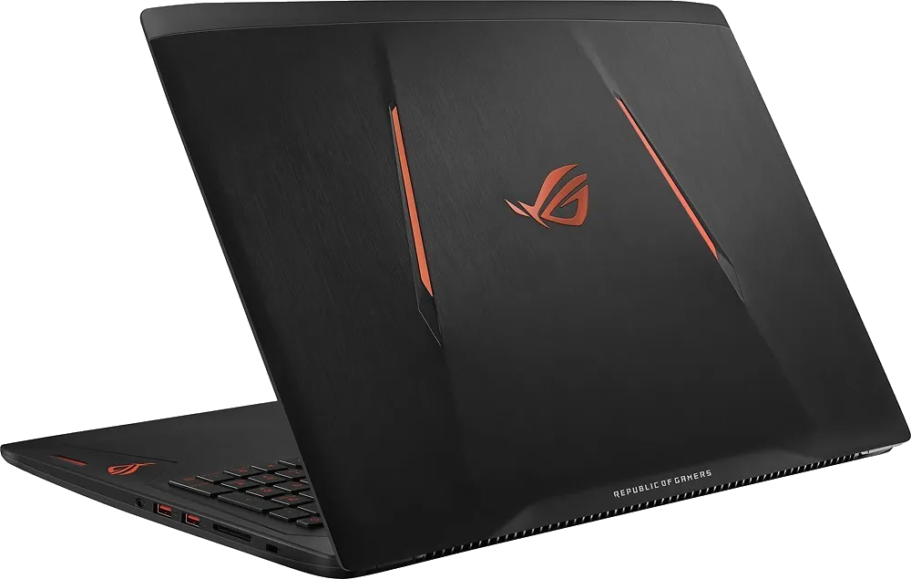 Замена аккумулятора Asus GL502VT