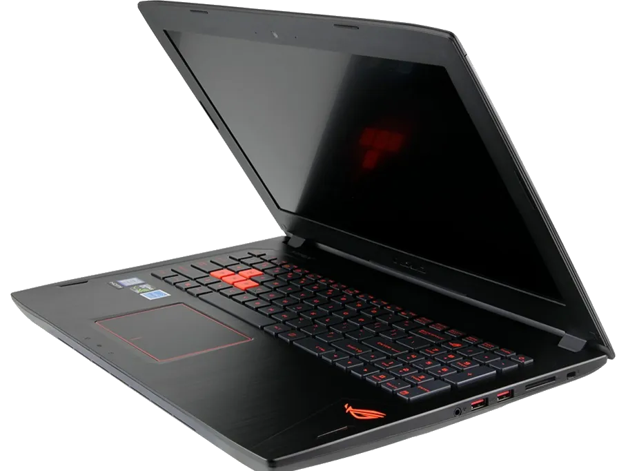 Замена аккумулятора Asus GL502VY