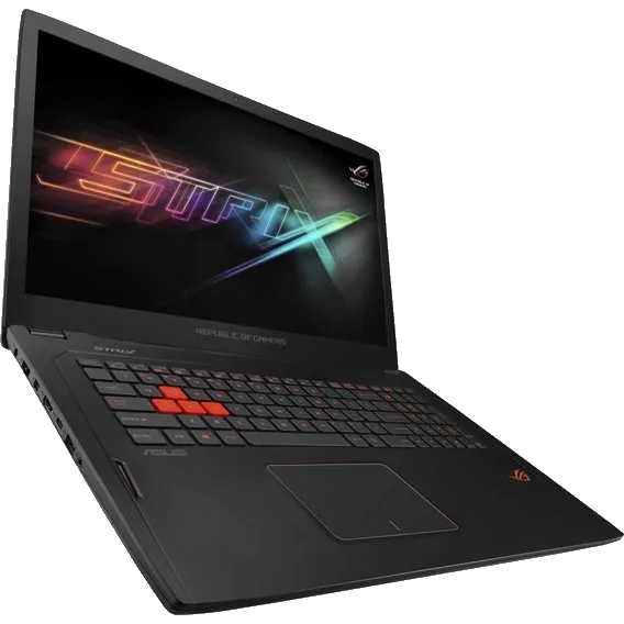 Замена аккумулятора Asus G752VY-GC337T