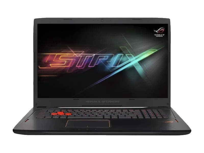 Замена аккумулятора Asus G751JM-T7032H
