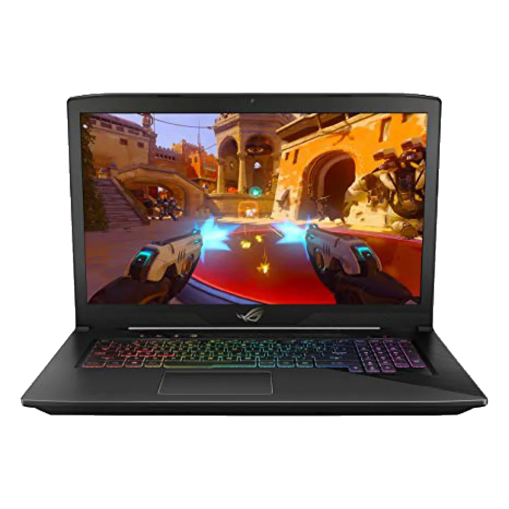 Замена аккумулятора Asus GL552VX-XO102D