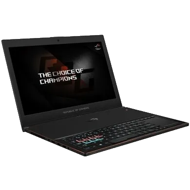 Замена аккумулятора Asus GX501VS