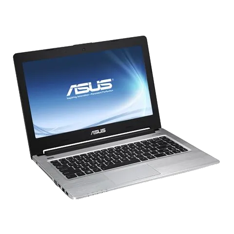 Замена аккумулятора Asus S46CB