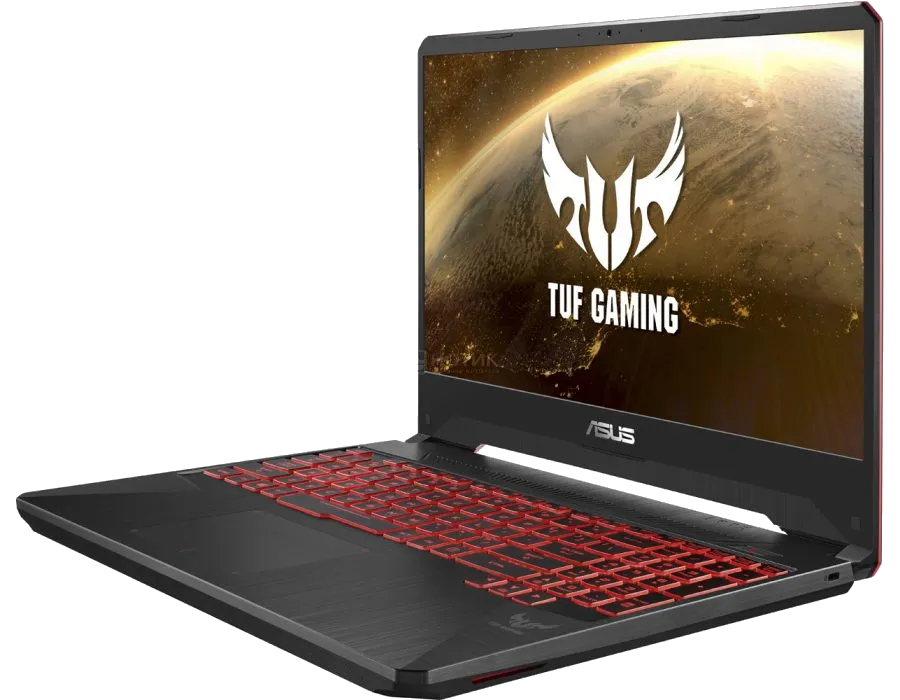 Замена аккумулятора Asus FX505DD-BQ121T