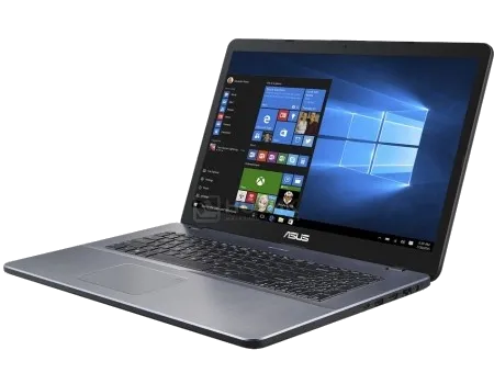 Замена аккумулятора Asus VivoBook 17 X705UQ