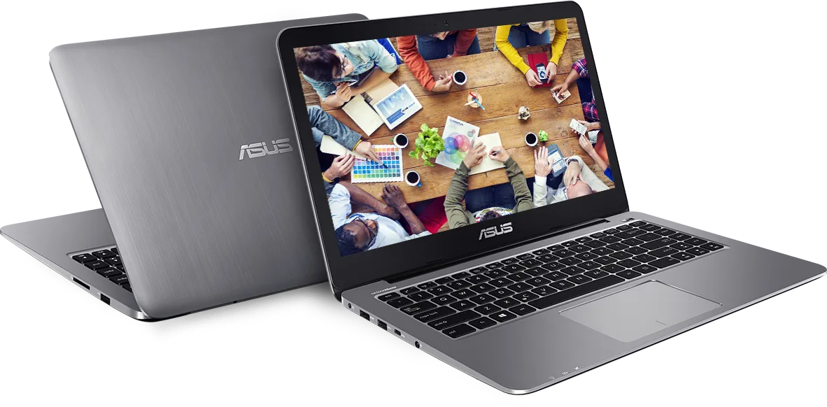 Замена аккумулятора Asus E403NA