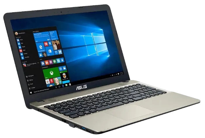 Замена аккумулятора Asus Max X541SC