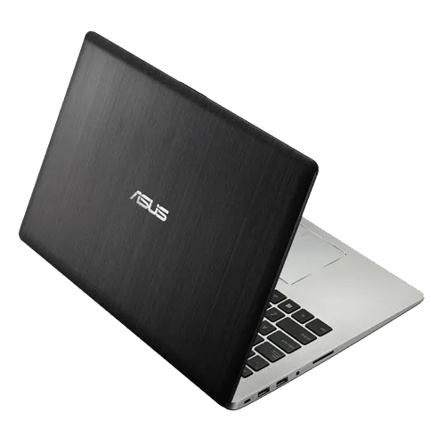 Замена аккумулятора Asus VivoBook S400CA