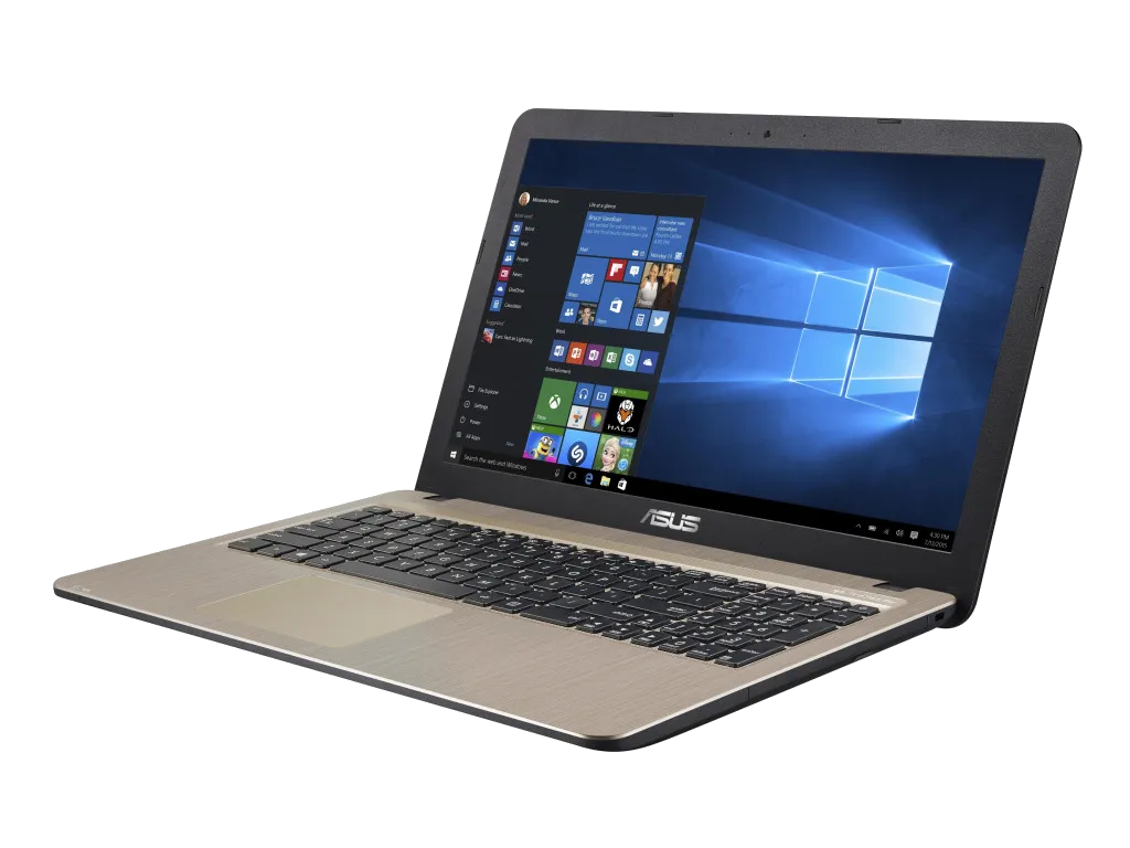 Замена аккумулятора Asus X540LJ