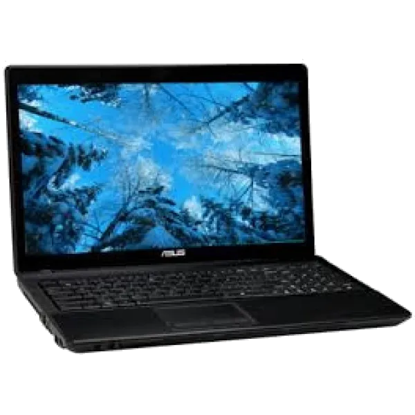 Замена аккумулятора Asus X54H