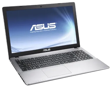 Замена аккумулятора Asus X550CL
