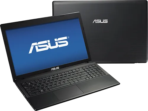 Замена аккумулятора Asus X55C