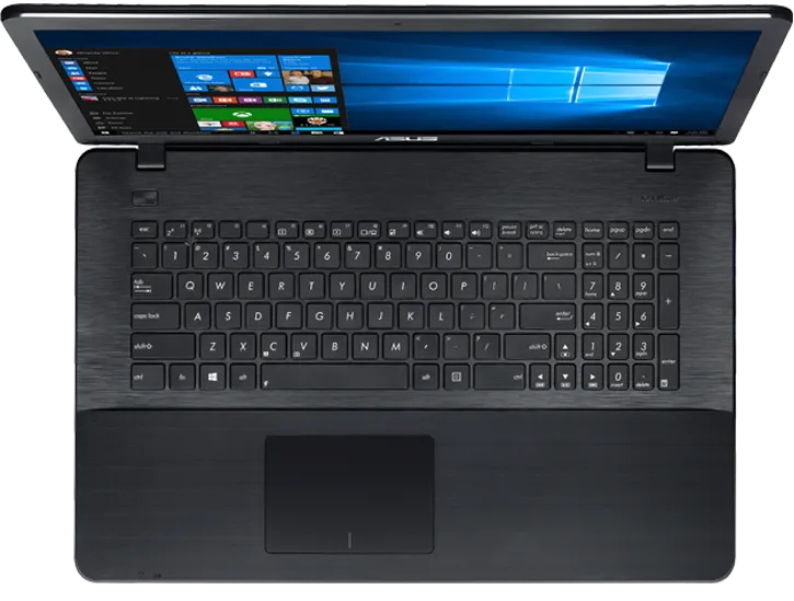 Замена аккумулятора Asus X751LNV