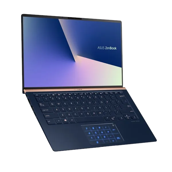 Замена аккумулятора Asus 13 UX333FLCA3199T