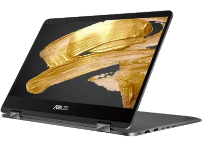 Замена аккумулятора Asus Flip 14 UX461UN