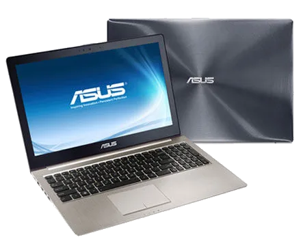 Замена аккумулятора Asus Touch U500VZ