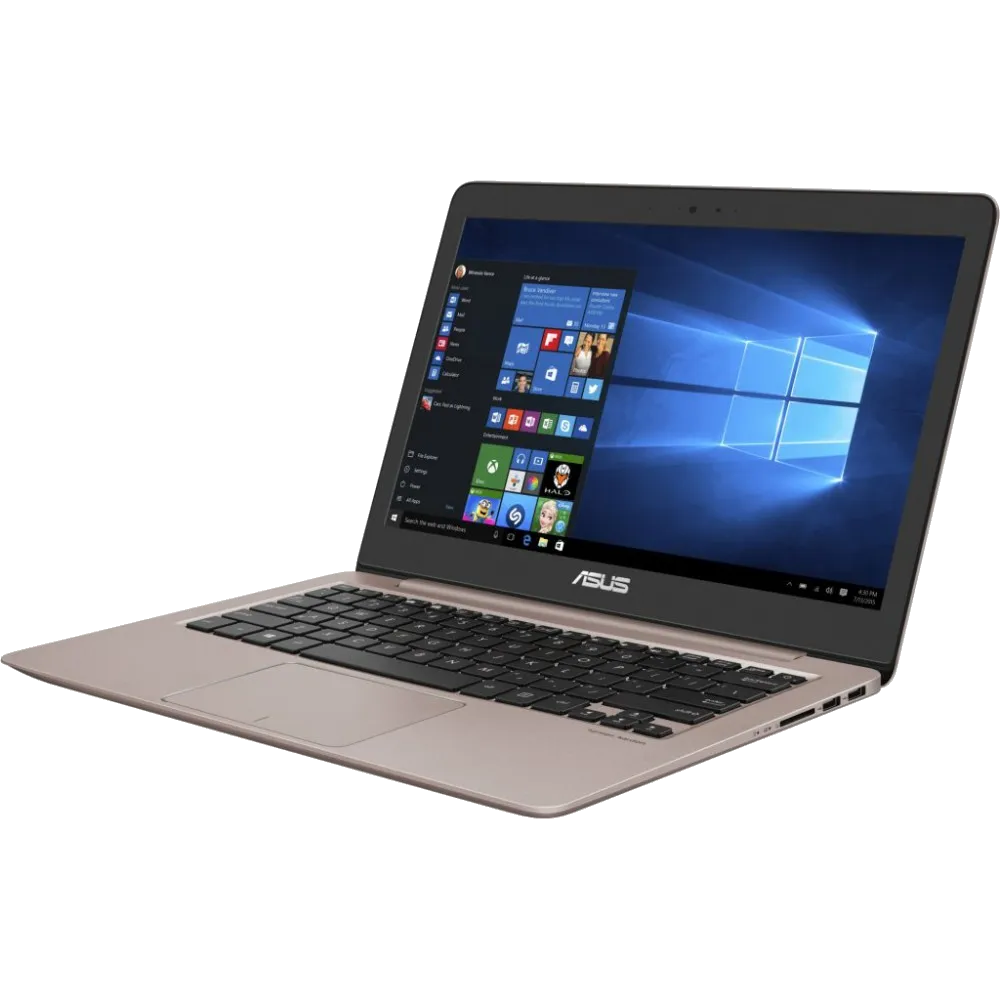 Замена аккумулятора Asus UX310UF