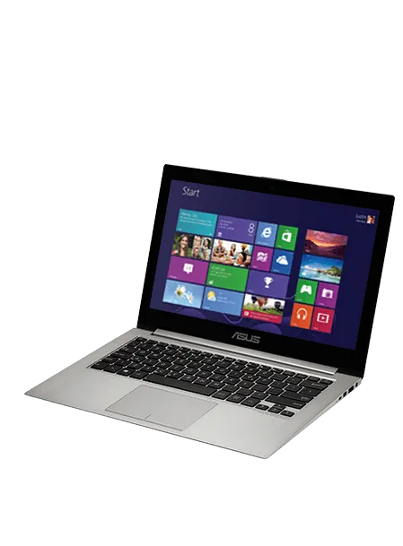 Замена аккумулятора Asus 14 UX3402VAKP308