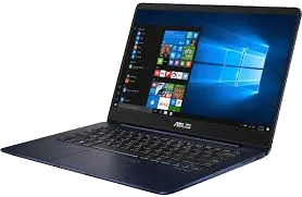 Замена аккумулятора Asus S UX391UAEG007R