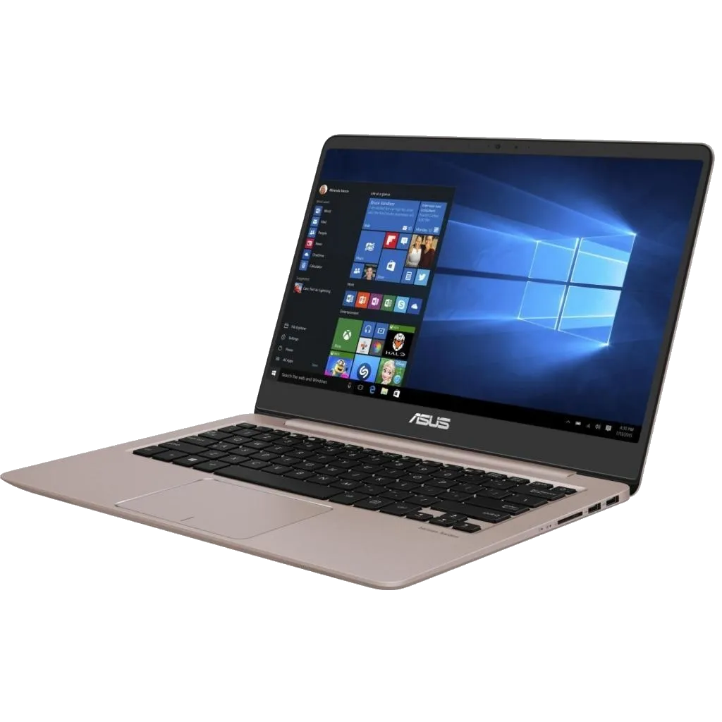 Замена аккумулятора Asus 13 UX334FLCA4086T