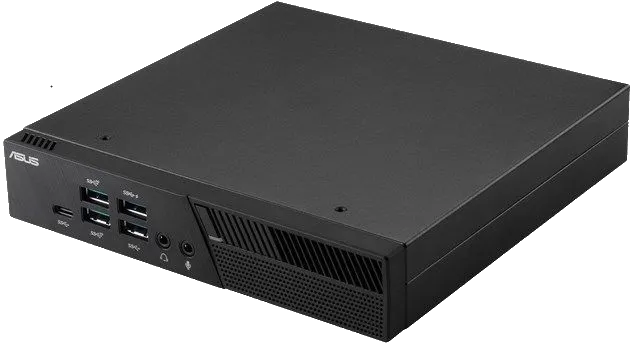 Полная разборка/сборка (для сложного ремонта) Asus PB60-B5127MC