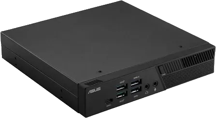 Полная разборка/сборка (для сложного ремонта) Asus PB60-B5128MC