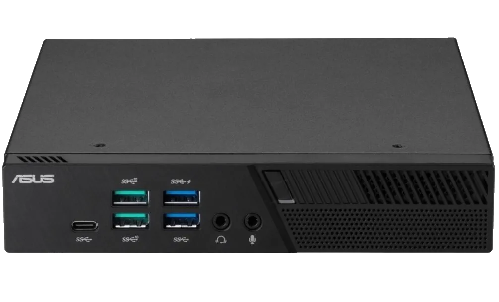 Полная разборка/сборка (для сложного ремонта) Asus PB60-B5146ZC