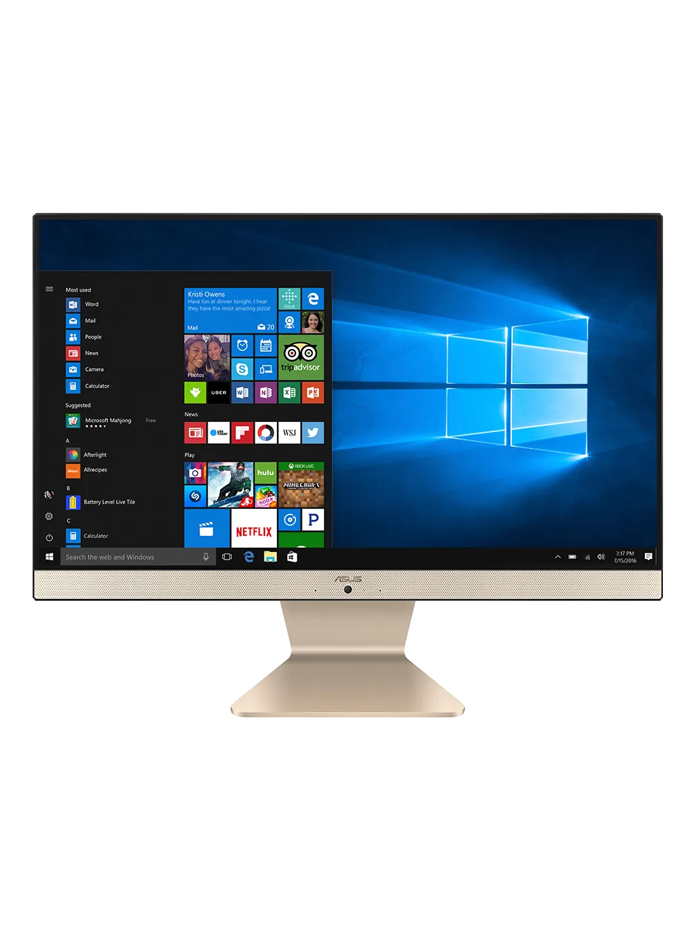 Замена стекла Asus V222UBK-BA028D