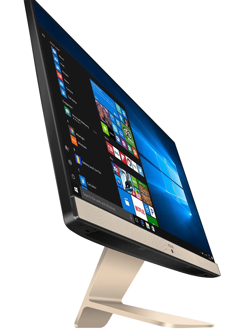 Замена стекла Asus Vivo AiO V222UAK-BA083D