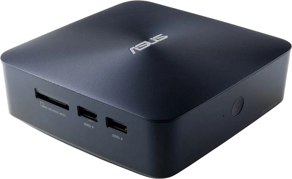 Полная разборка/сборка (для сложного ремонта) Asus VivoMini UN65H-E3352M