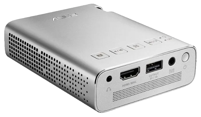 Ремонт ZenBeam E1 в сервисном центре asus-remont-center