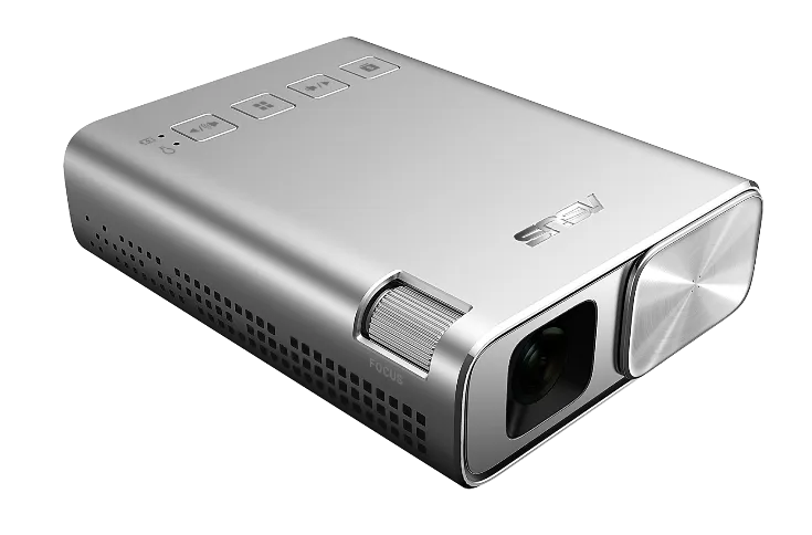 Ремонт ZenBeam E1Z в сервисном центре asus-remont-center