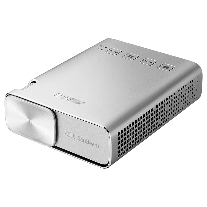 Ремонт ZenBeam Go E1Z в сервисном центре asus-remont-center