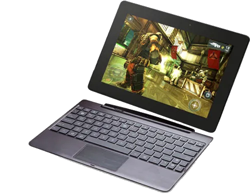 Замена корпуса Asus Eee Pad Transformer Prime