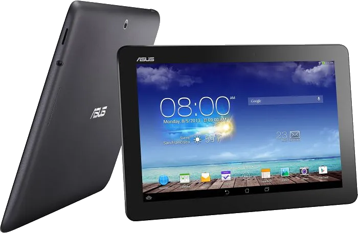 Замена корпуса Asus MeMO Pad 10