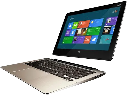Замена корпуса Asus Tablet 810