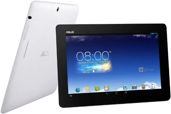 Замена корпуса Asus MeMo Pad FHD 10