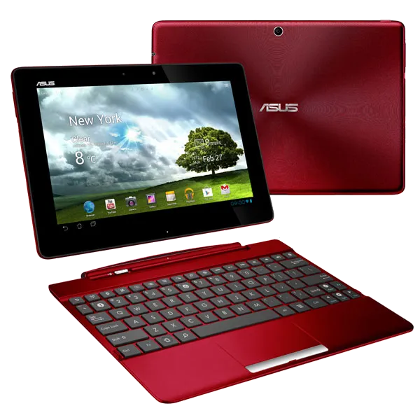 Замена корпуса Asus Transformer Pad TF300TG