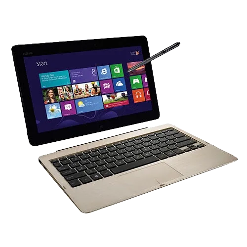 Замена корпуса Asus Vivo Tab