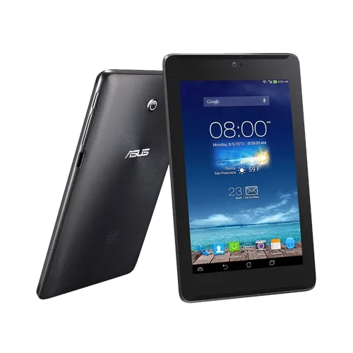 Замена корпуса Asus Fonepad 7
