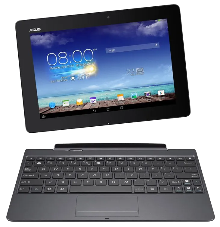Замена корпуса Asus Transformer Pad TF701