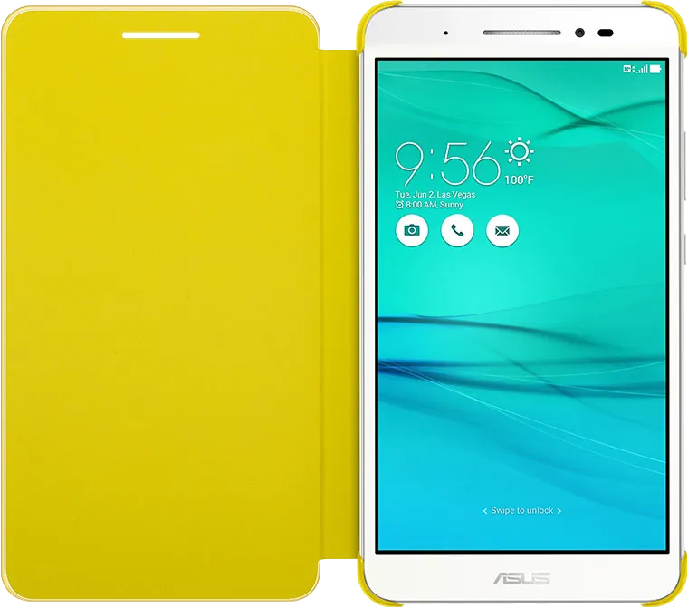 Замена корпуса Asus ZenPad C 7.0 Z171KG