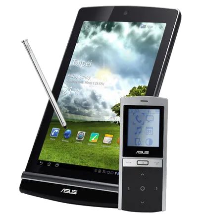 Замена корпуса Asus Eee Pad MeMO 171