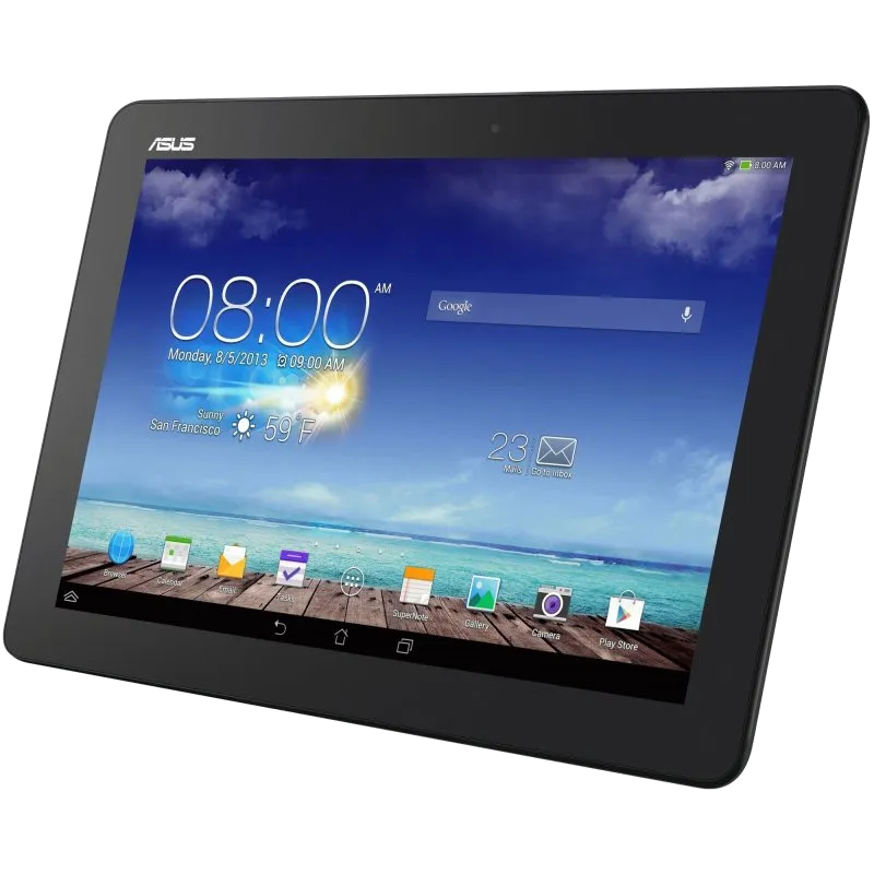 Замена корпуса Asus MeMO Pad