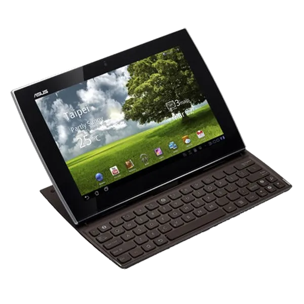 Замена корпуса Asus Tablet 600