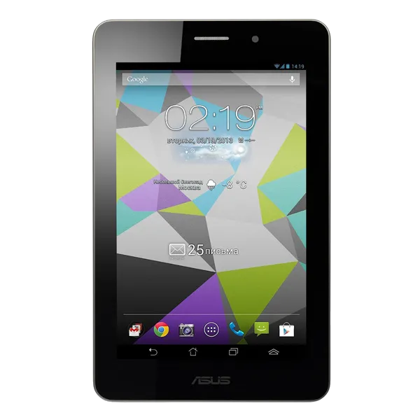 Замена корпуса Asus Fonepad ME371MG